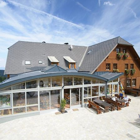 Almidylle Sabathy Hotel Obdach Екстериор снимка
