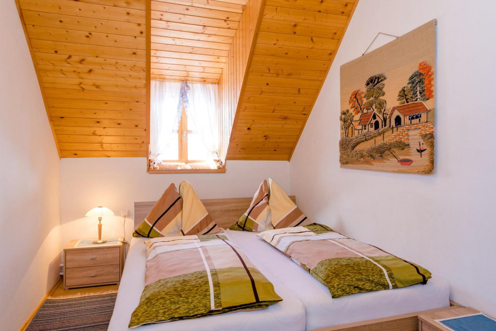 Almidylle Sabathy Hotel Obdach Стая снимка