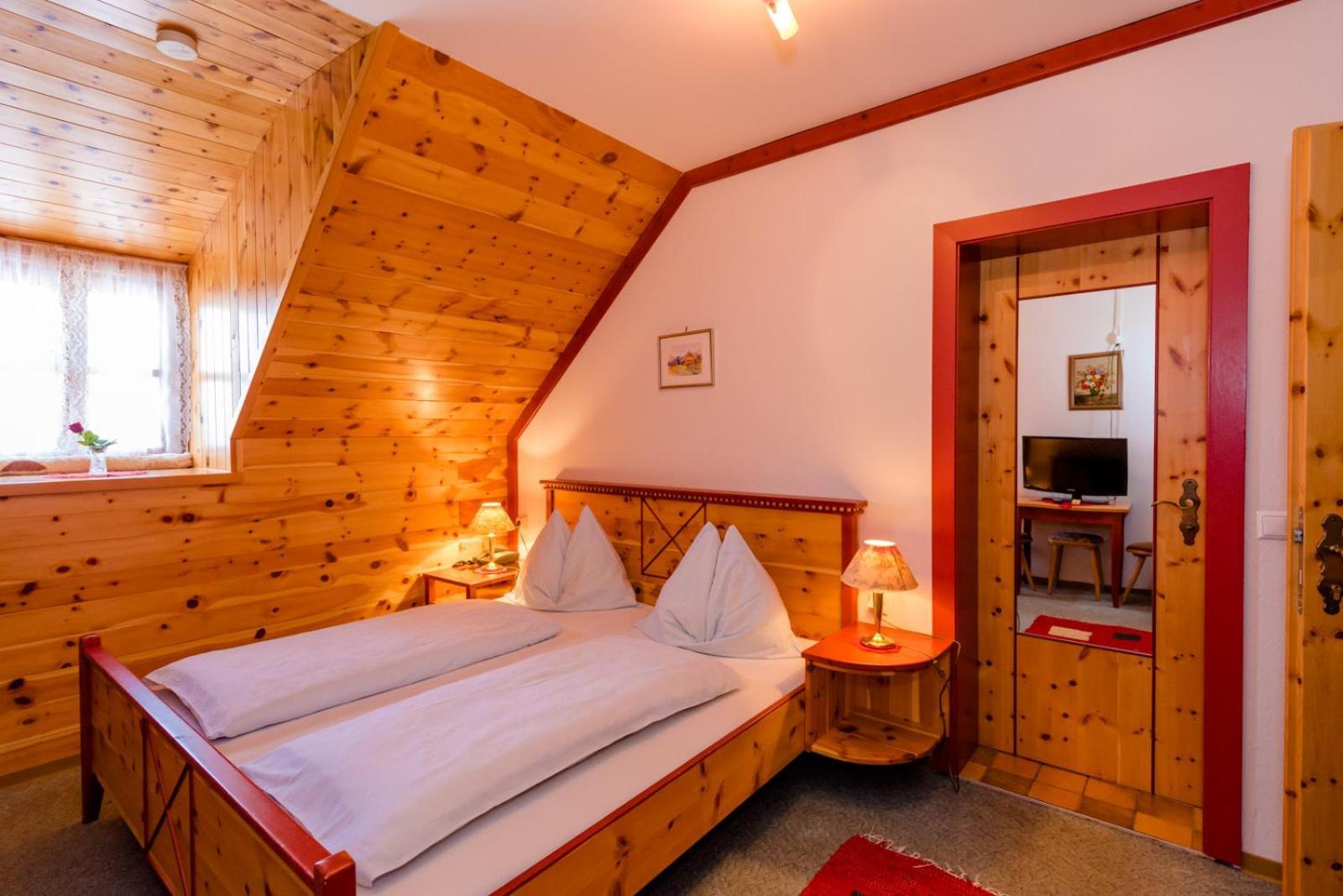 Almidylle Sabathy Hotel Obdach Стая снимка