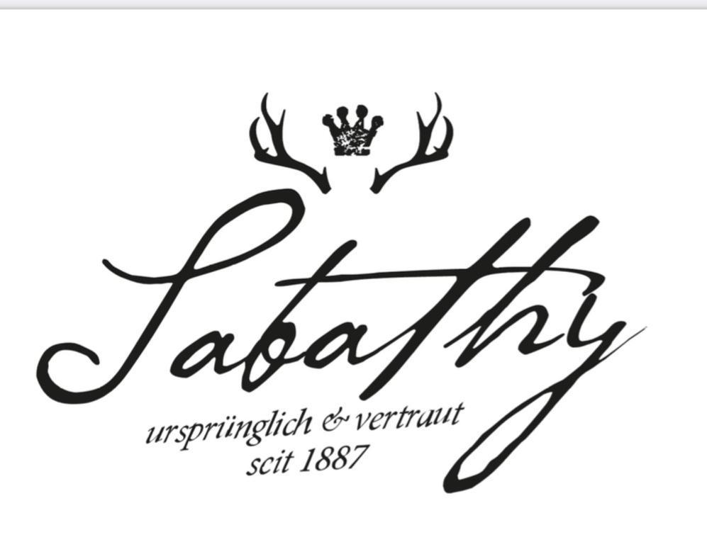 Almidylle Sabathy Hotel Obdach Екстериор снимка