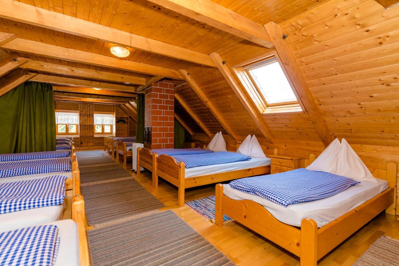 Almidylle Sabathy Hotel Obdach Екстериор снимка